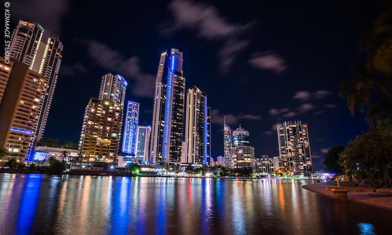 Gold Coast casino destination